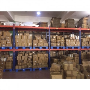Warehouse Heavy Duty Pallet Racks